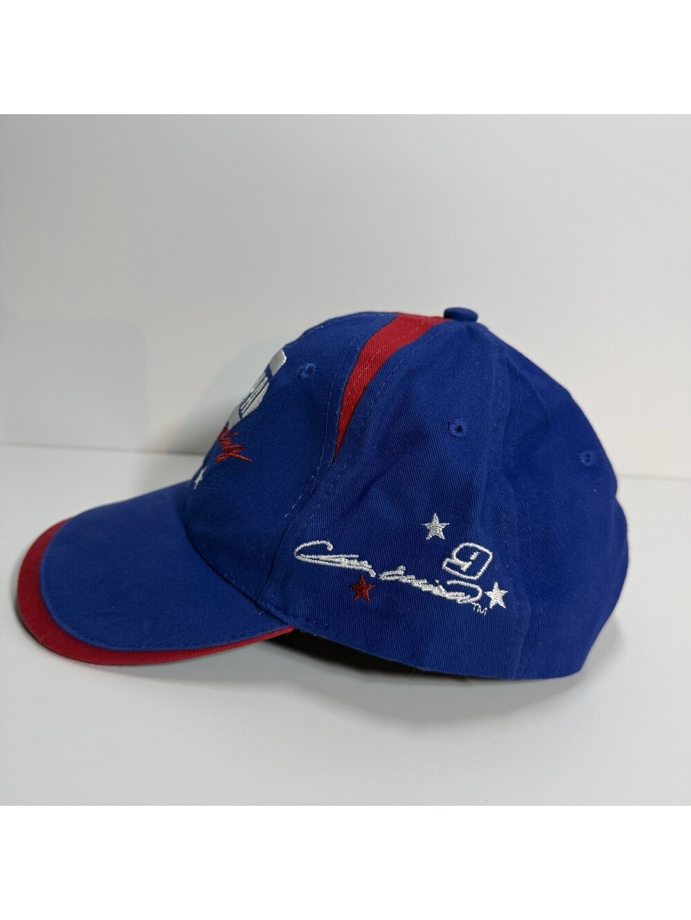 Napa Racing Cap Hat One Size Racing Cars Men’s - Picture 2 of 6